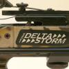 Kuše Delta Storm - úvod do problematiky