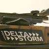 Kuše Delta Storm - úvod do problematiky