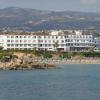 Hotel Corallia Beach - Kypr