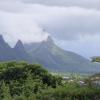 Mauritius - centrální hory