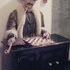 Hrací šachový automat Wolfganga Kempelena