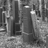 Pražský židovský hřbitov