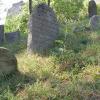 Židovský hřbitov - Beckov