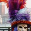 Benátská maska 2008