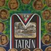 Tatrín - spisovná slovenština