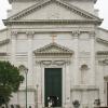 Benátky - kostel San Pietro di Castello